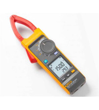 Fluke 393 FC Solar Clamp Meter CAT III 1500 V